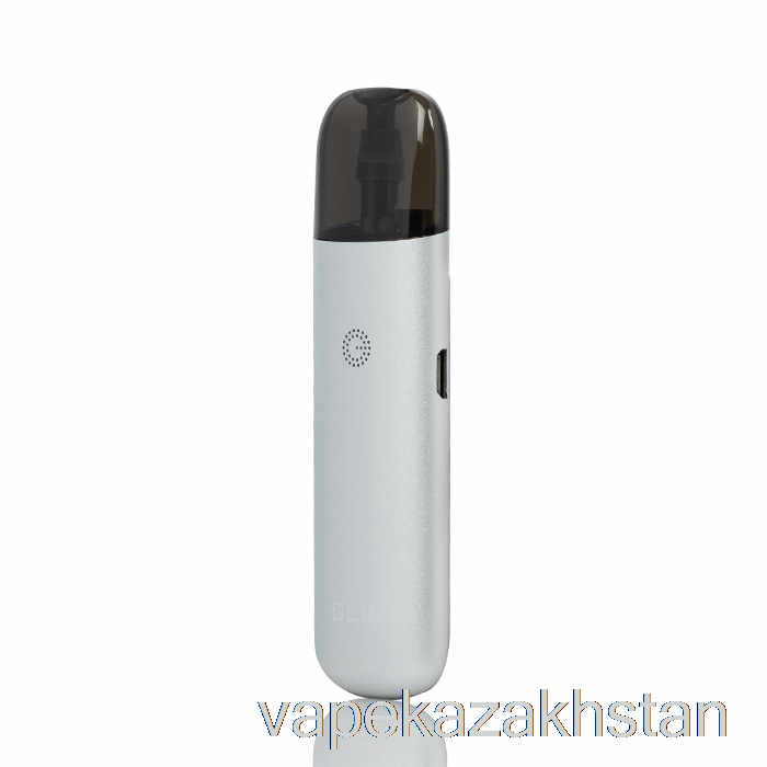 Vape Disposable Innokin GLIM 9W Pod System Silver